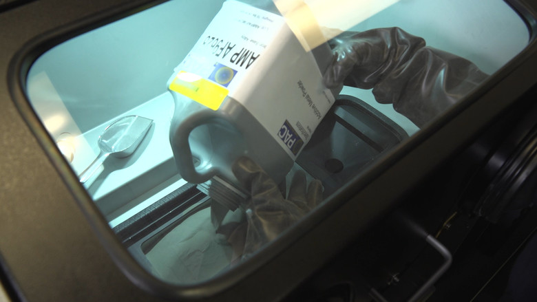 金属粉末3d打印机制造商,3d打印钛合金粉末全球用量