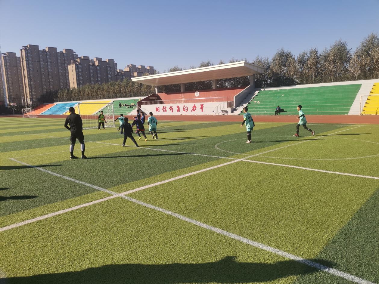 长春市二道区足球比赛,2018年宽城区第四届校园足球联赛