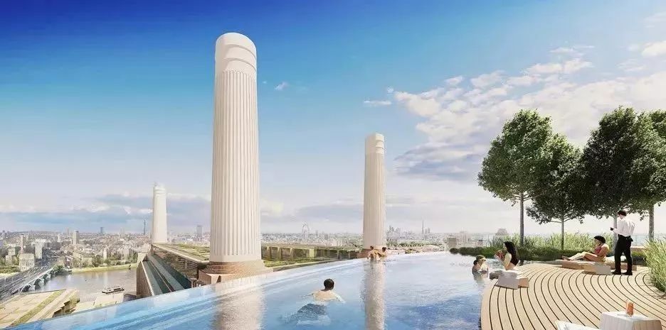 伦敦房地产基金,伦敦房产投资地段排名前十