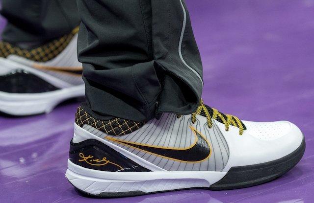 低帮篮球鞋那么多，你该怎么选？