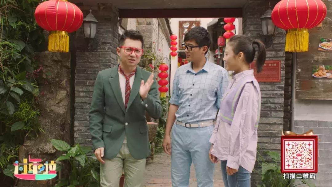 鞠萍姐姐走进三门核电,鞠萍姐姐谍影重重