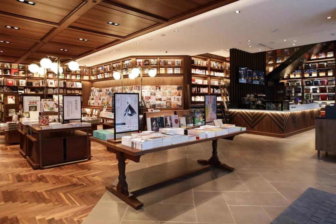 宜家LoFt茑屋书店加码中国,岂只是“新”首店而已