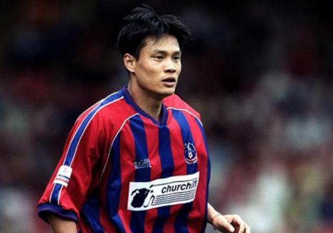 中国足坛经典的球员绰号有哪些？