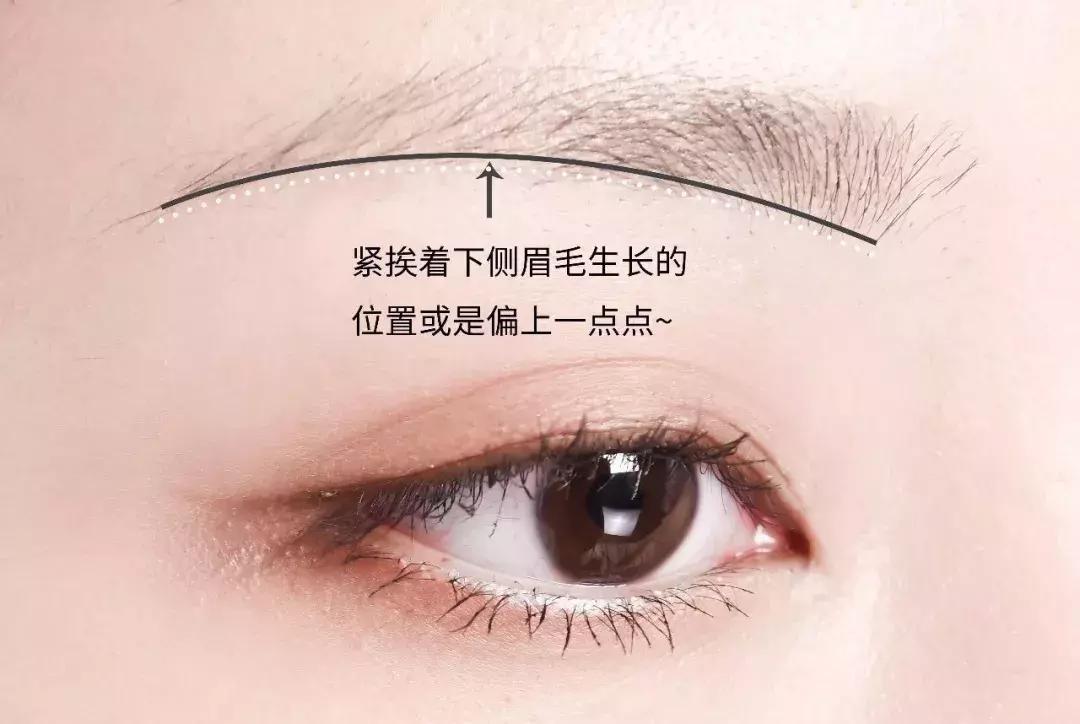 做什么眉毛最好看最自然,新纹的眉毛多久恢复自然