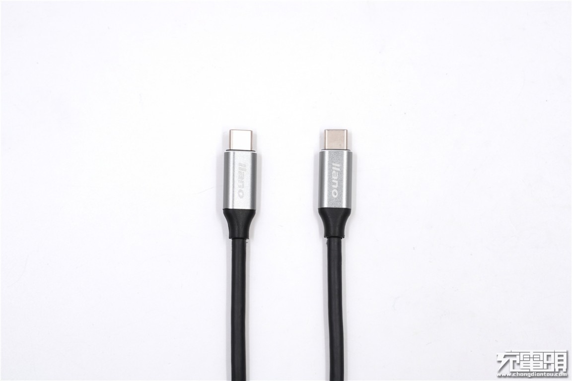 绿巨能充电器快充测评,绿巨能22.5瓦充电器