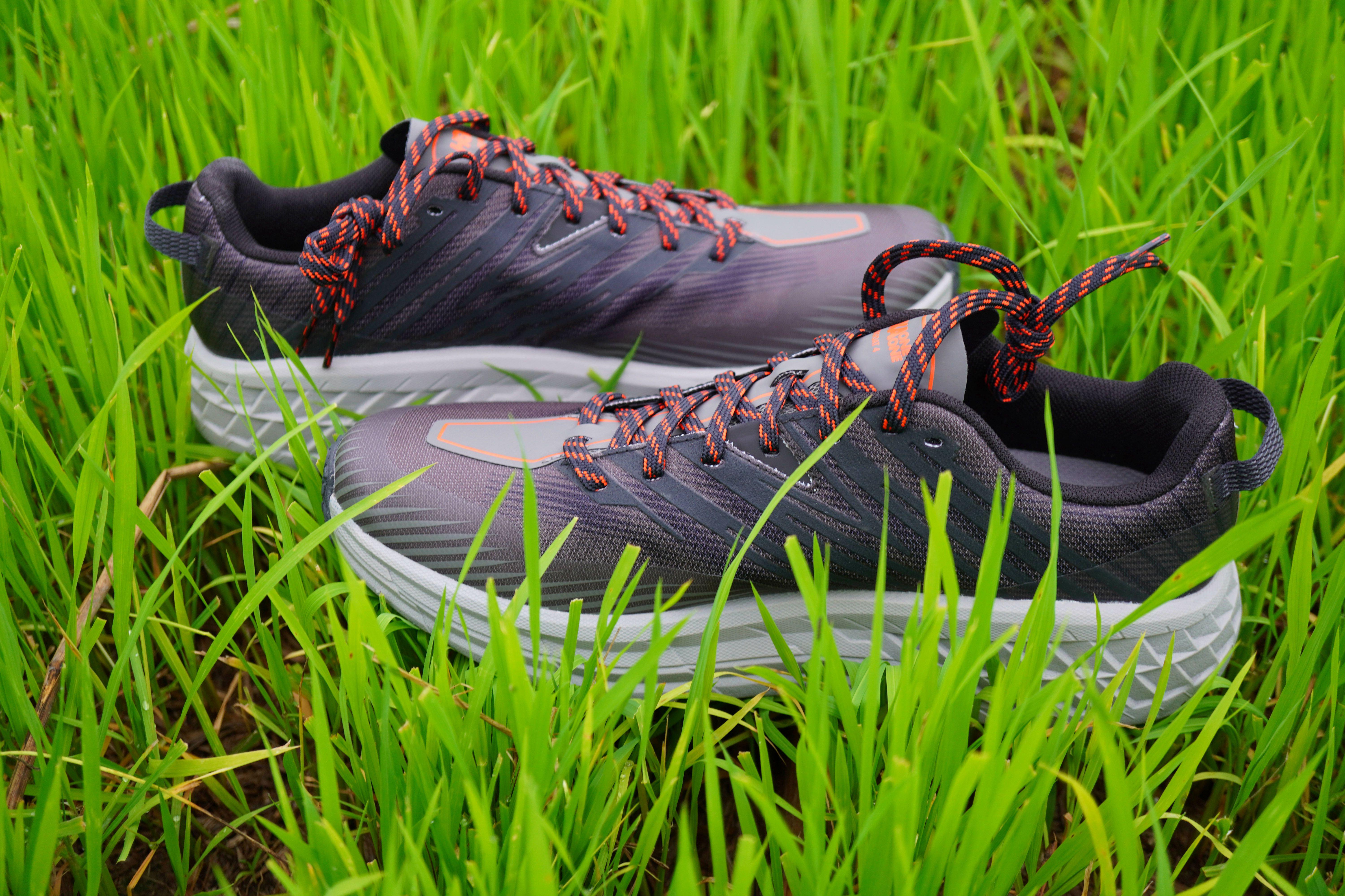 hokaoneone高帮评测,hokaoneone户外鞋评测