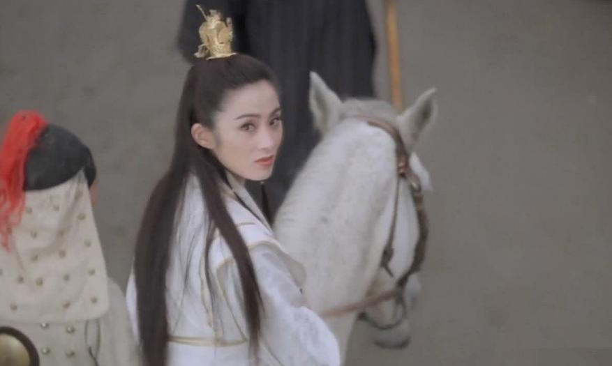 古人为啥说一白遮百丑呢,一白遮百丑从古至今女人都爱美