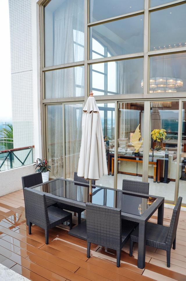 海口观澜湖高尔夫球场攻略,观澜湖总共几个高尔夫球场