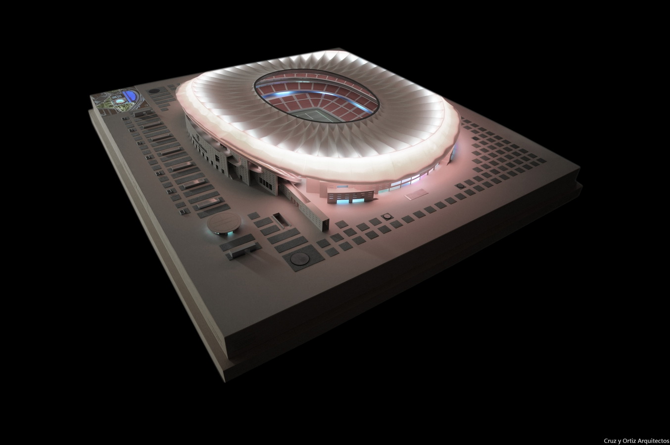 万达大都会足球场,马德里大都会球场是万达建的吗