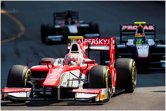 RoadToF1:FIA单座方程式体系的通关秘籍