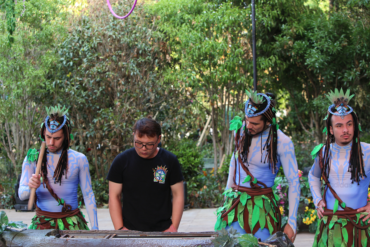 魔都最潮最嗨遛娃宝地，老父母纷纷打卡，攻略在此，带娃去吗？