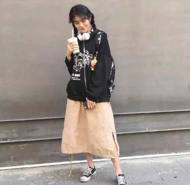 没腰的身材怎么穿搭,香蕉型身材搭配技巧