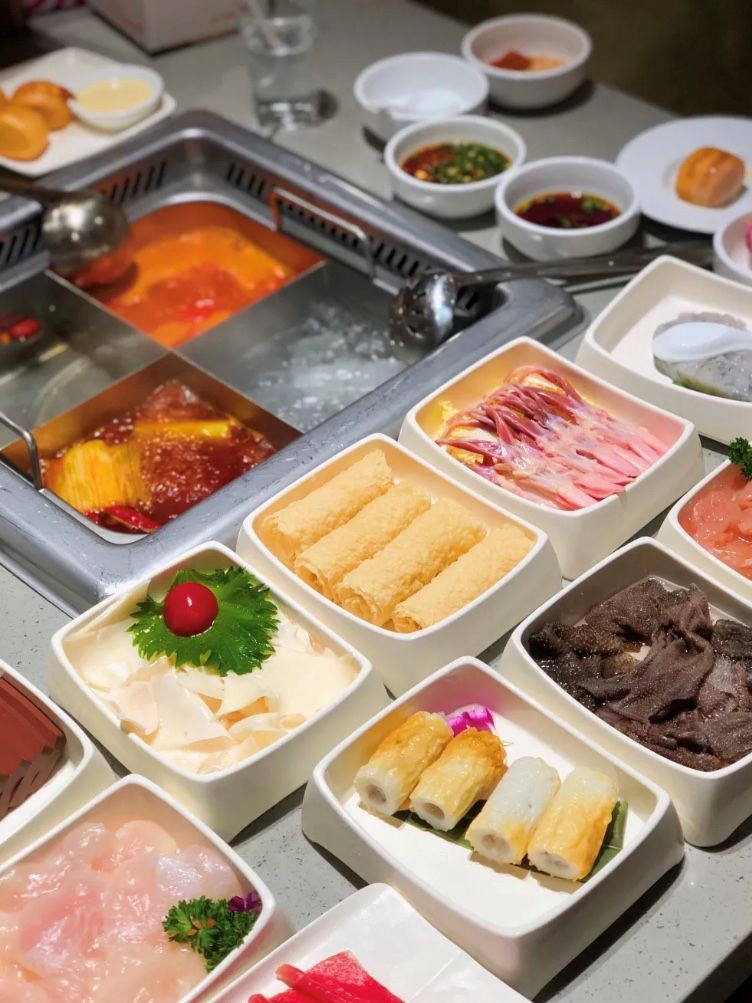 广州哪家海底捞可以堂食,海底捞开放堂食了吗