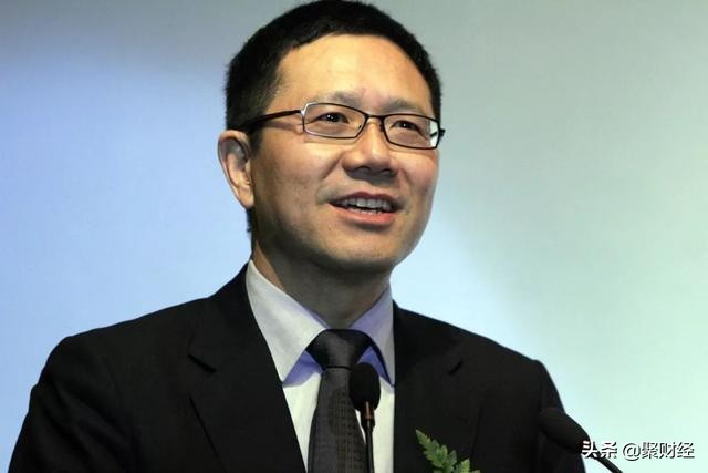 云锋基金是阿里的吗,云锋基金马云占股多少