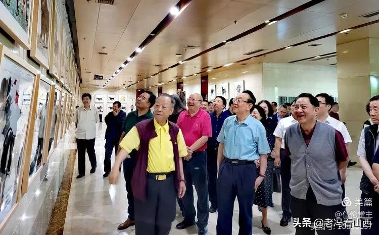 《三牛为范挥写人生》――张怀文画牛感言(作者:郭新民)