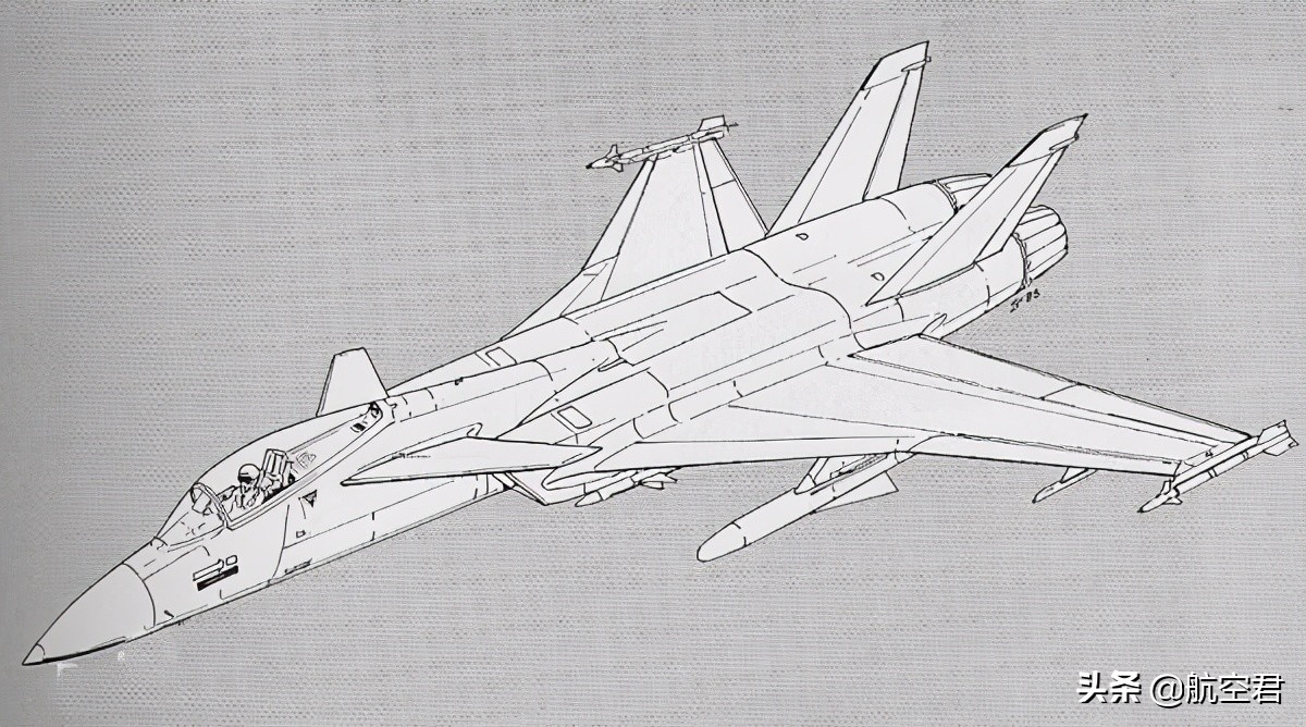 日本德国航空工业对比,中日韩航空工业实力对比