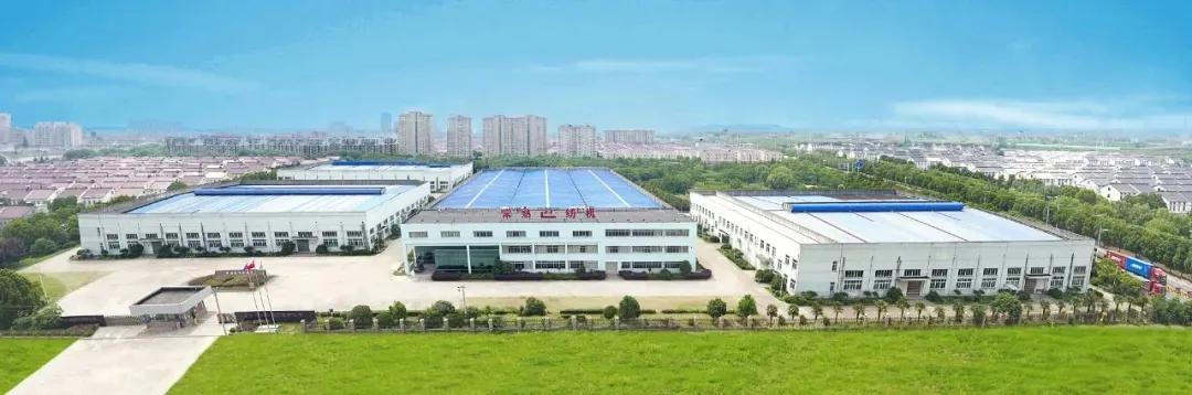 品牌故事丨铸“长方”之魂常熟纺机50年初心不改