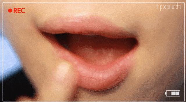 涂口红十种方法,4个正确步骤教你涂对口红