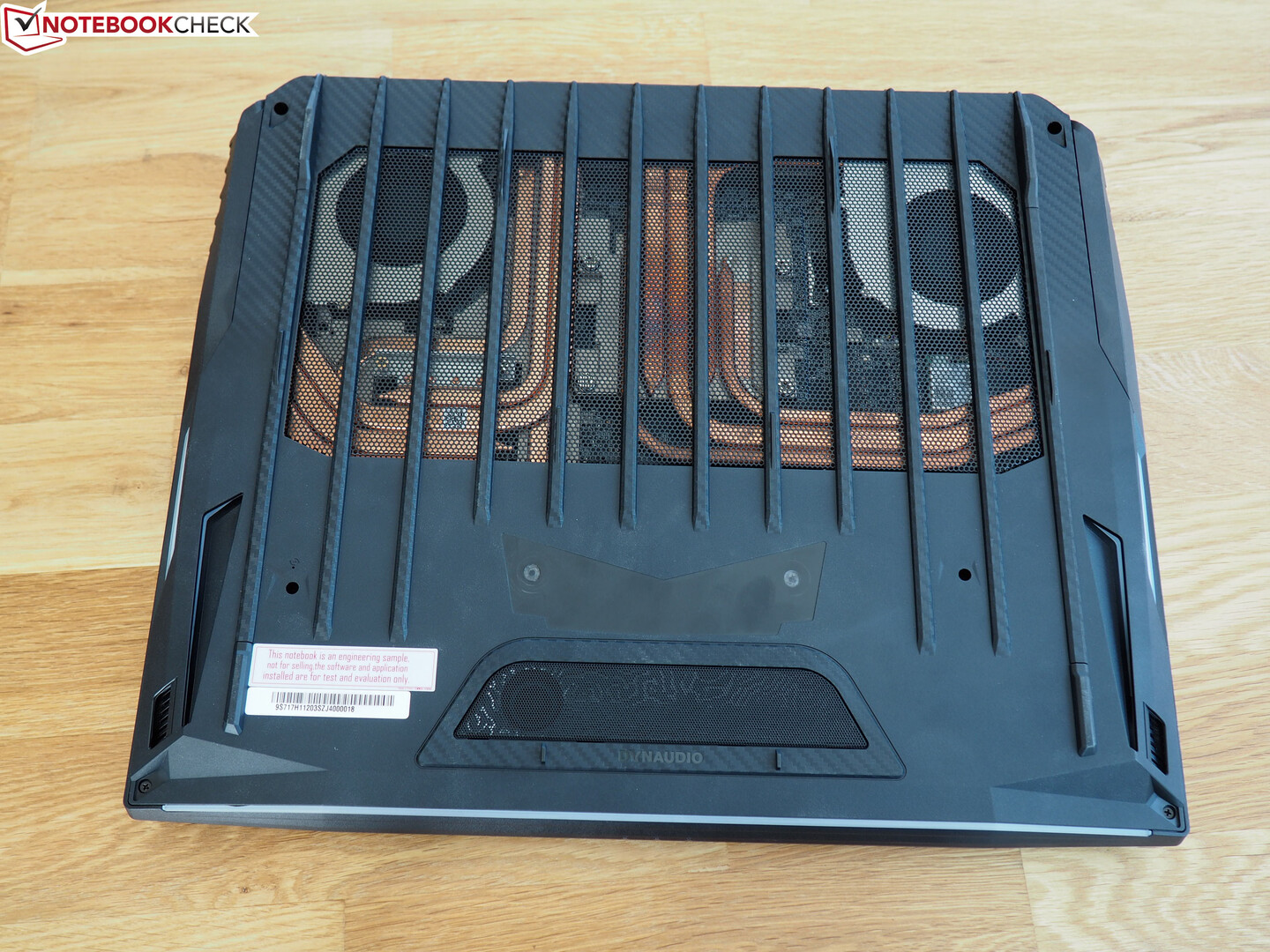 微星gt72测评,电竞本微星ge76评测