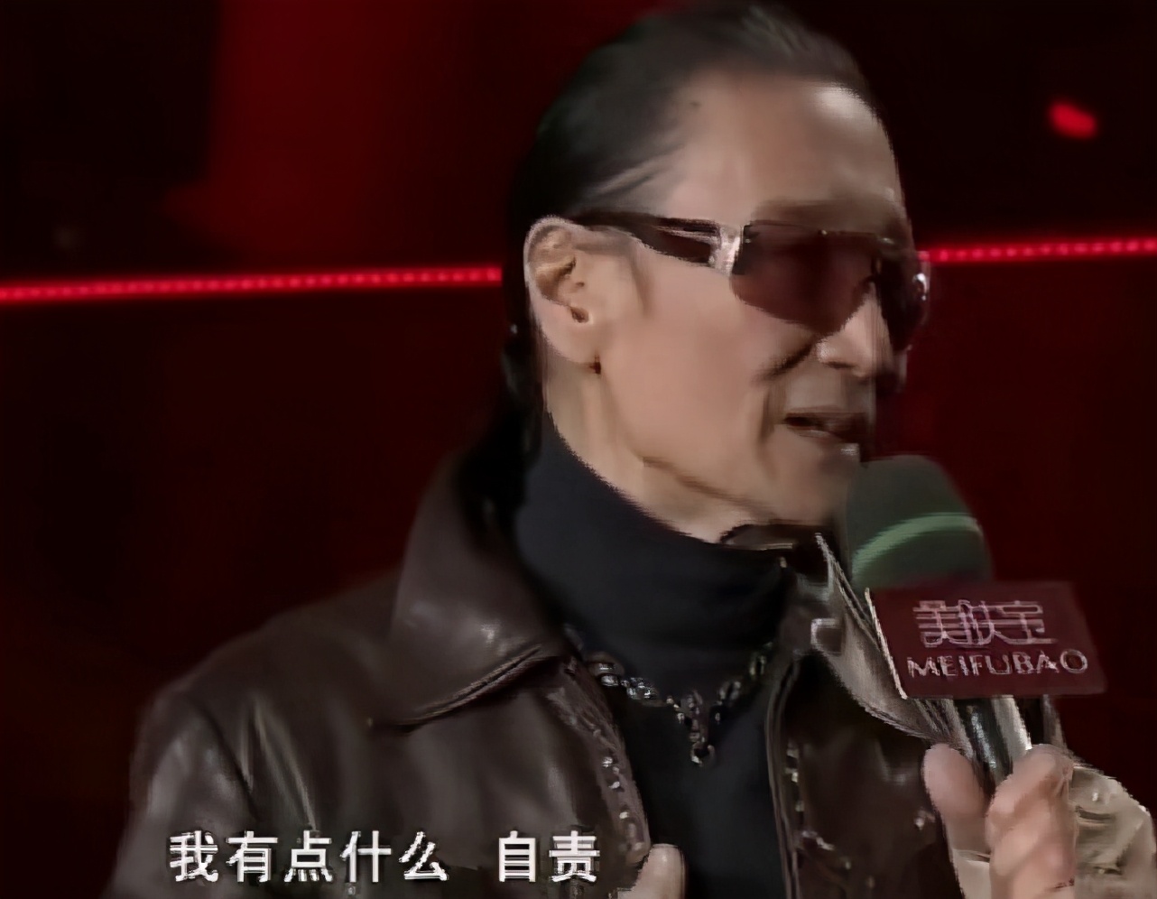 84岁谢贤自曝感情,83岁谢贤疑与34岁女友复合