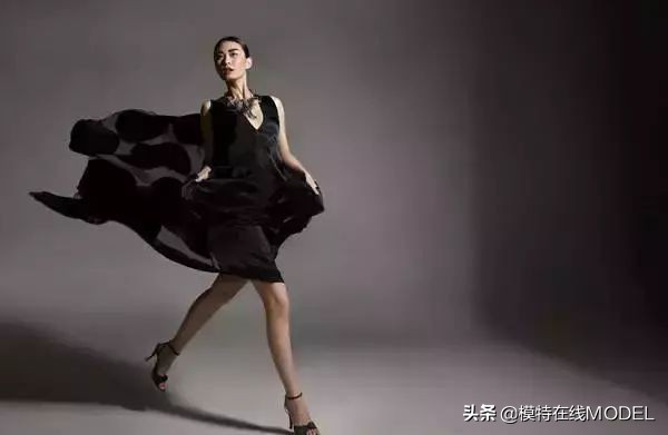 0基础平面模特入门教程,初级模特可以做平面模特吗