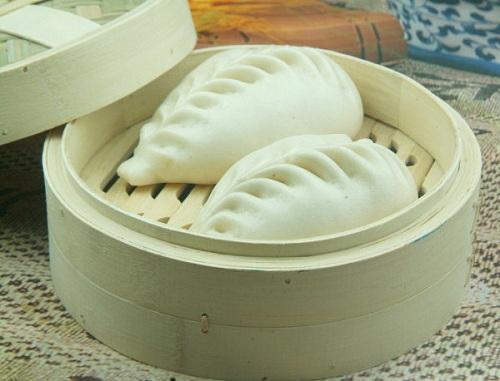 面点配方学习,面点大师免费教你包包子诀窍