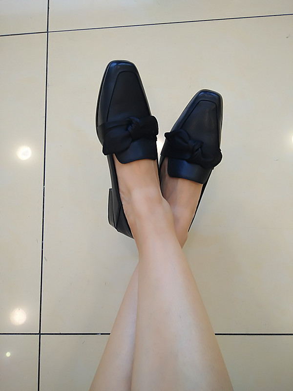 康奈新款乐福鞋,康奈牛皮鞋子