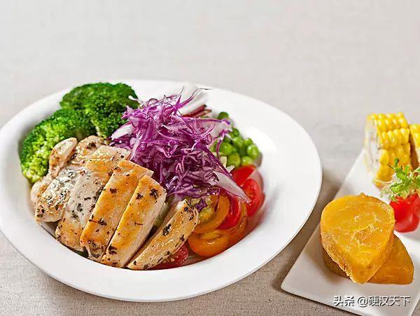 硬汉天下学员训练,硬汉天下学员日常训练