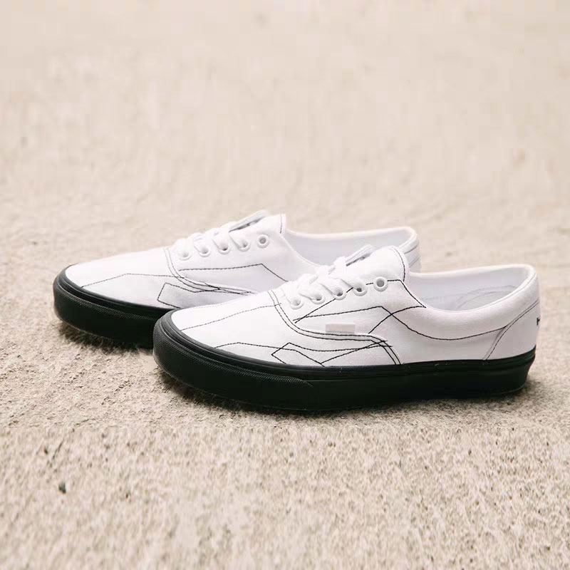 vans买正好的还是买大一点的,vans建议买大还是买小