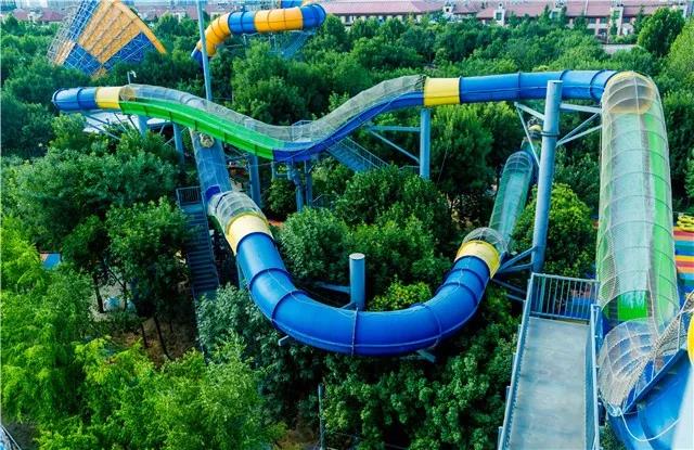 奥帕拉拉水公园几点停止进入,奥帕拉拉水上公园什么时候开始