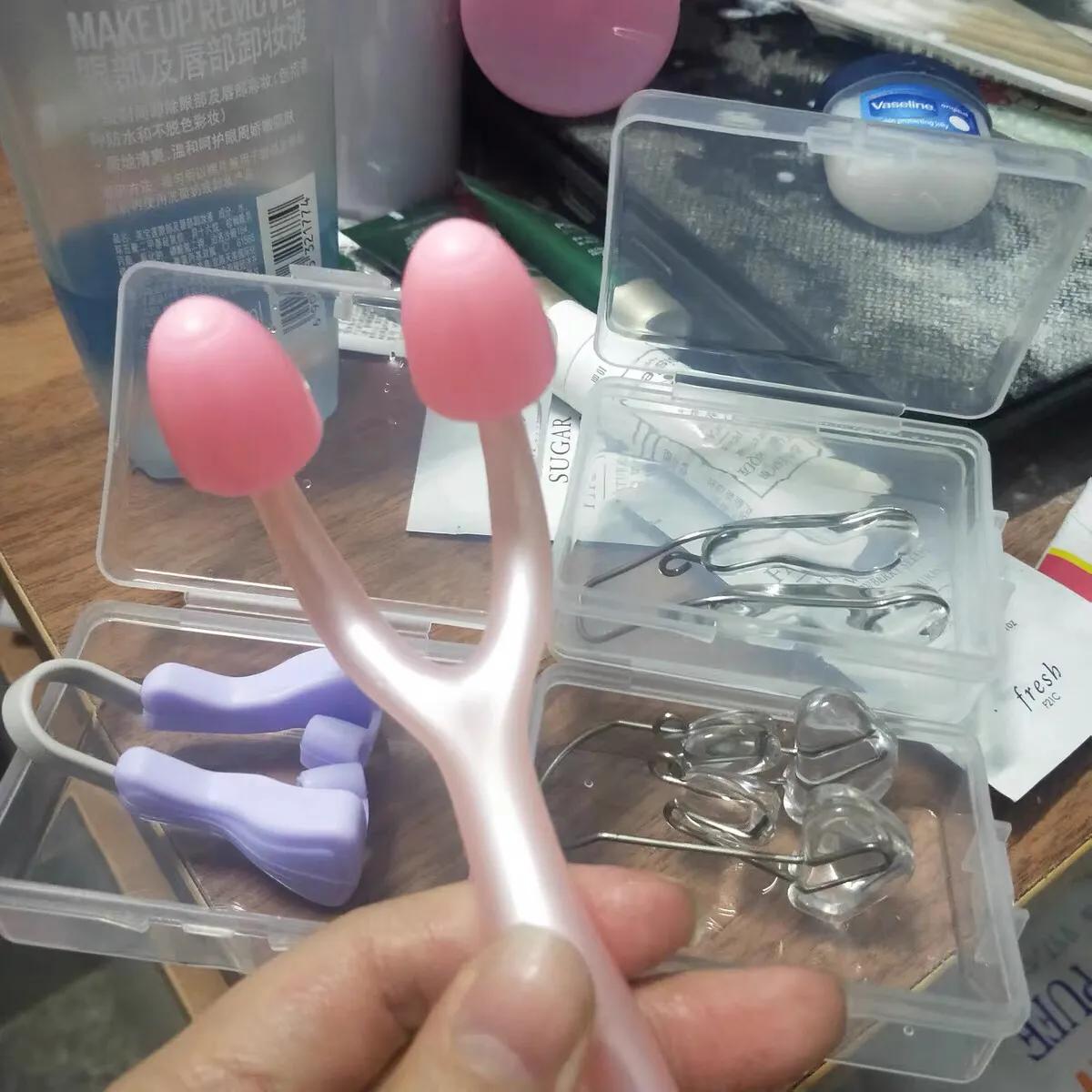 逆袭塌鼻子,逆袭鼻子