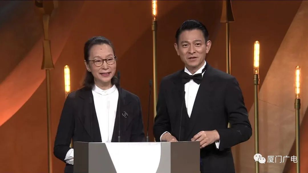 厦门金鸡奖来了多少明星,金鸡奖厦门