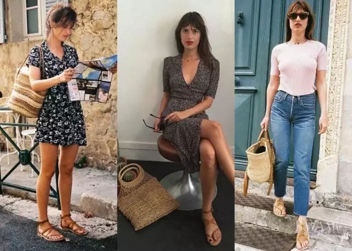 美成法式lady有无套路？