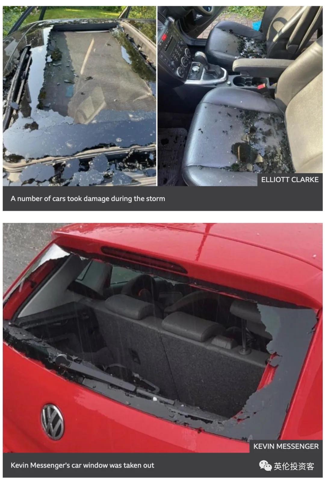 英国一周隔离60万人,超市货架又空了!边境不再检查核酸报告?