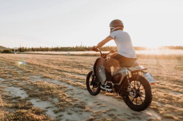 本田supercub2020价格,2024款本田supercub125报价