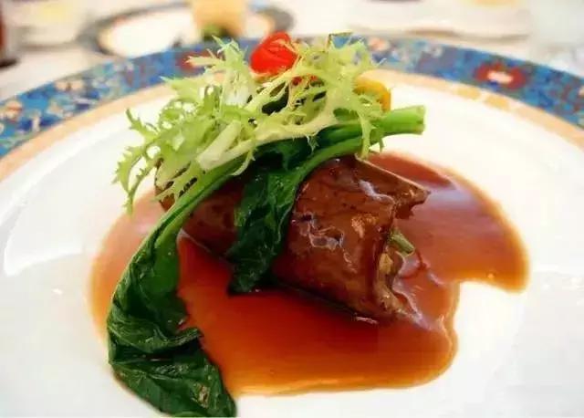 广州最贵的顶级餐厅,中国最贵餐厅排行榜