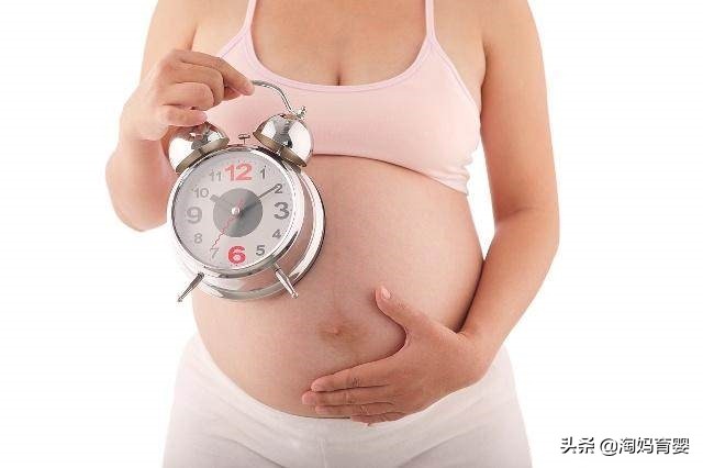 通过孕囊计算孕周,知道准确怀孕时间怎么判断预产期