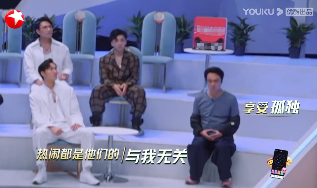 张卫健组追光吧,追光吧张卫健三个热搜