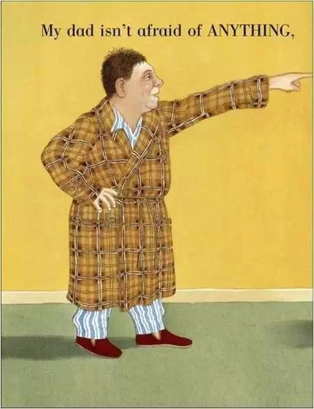 关于爸爸关于爱的绘本故事,表达伟大父爱的绘本故事