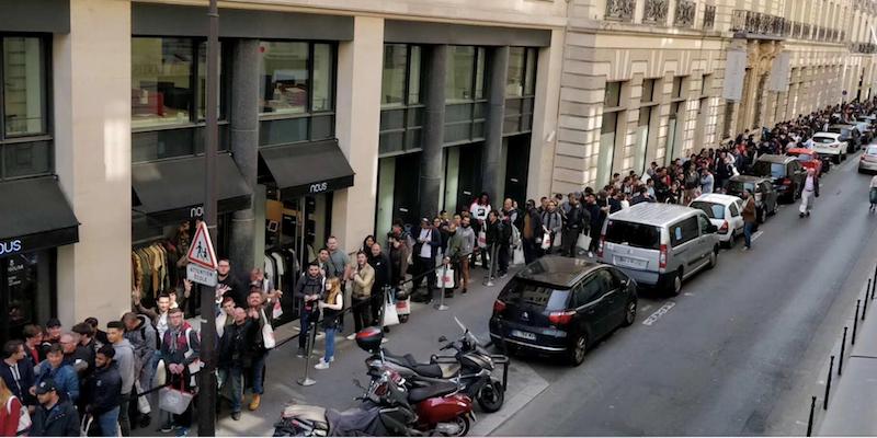 携手VANSVPS一加7系列Pop-up闪店活动将于5月18日举行