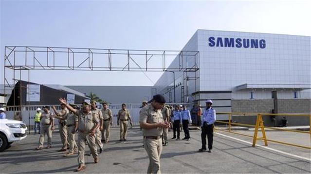 印度新德里和新一线城市成都对比,印度真觉得孟买比上海好吗