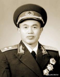 八路军129师下辖几个旅旅长都是谁,129师历任营长