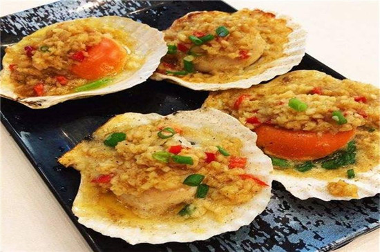 烤生蚝怎么挑又嫩又好吃,在家也能烤生蚝鲜嫩多汁美味可口