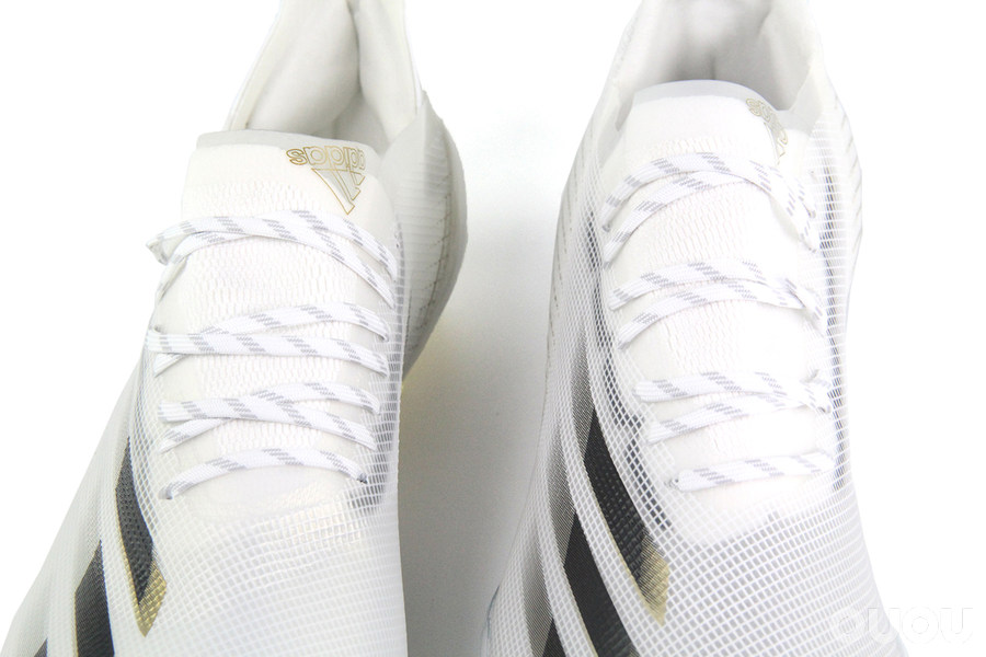 阿迪达斯高仿比正品低多少,阿迪达斯xghosted.1测评