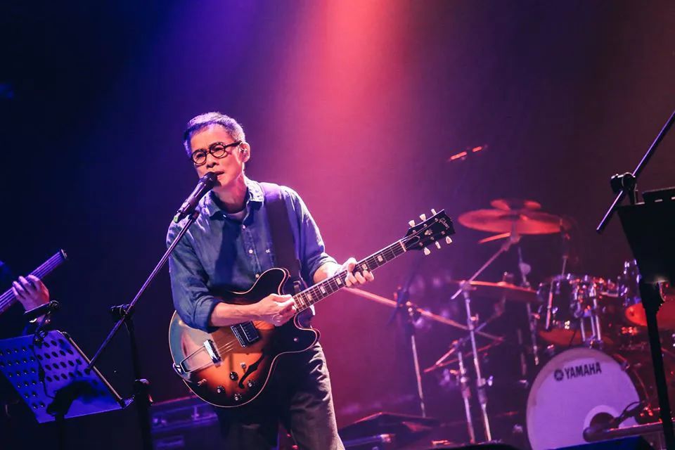 罗大佑1954年,罗大佑从丁克变成女儿奴