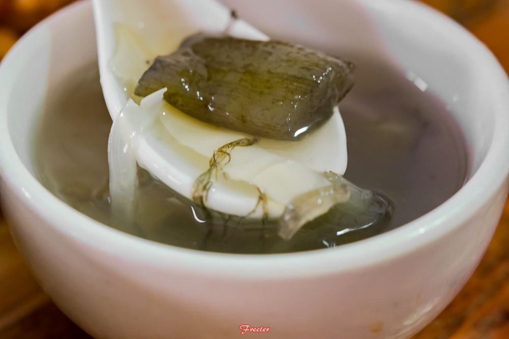 驻扎白水塘20多年，这家早餐店凭着料多量足虏获无数海口老饕的胃