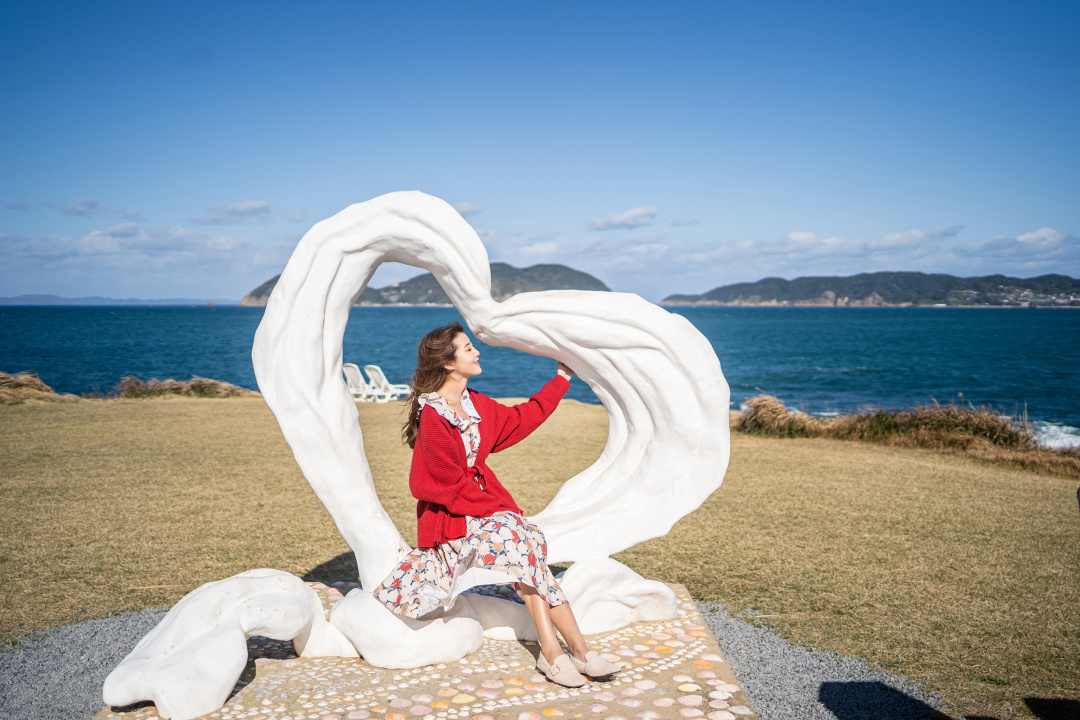 日本九州|一个被温泉唤醒的秘境，超超超小众的日本旅行目的地