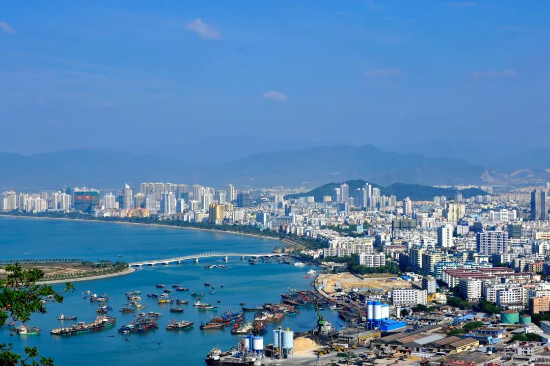 海南自贸港税收政策到底好在哪里,海南自贸港买啥呢