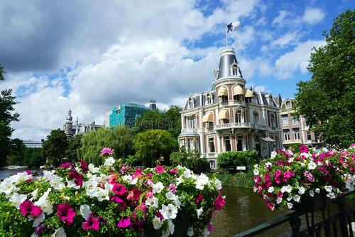 荷兰是世界强国吗,荷兰最难入侵吗