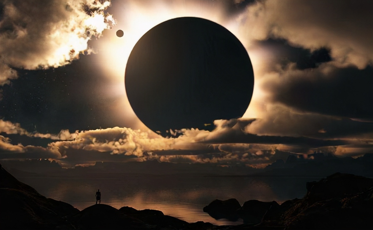 《推背图》究竟预言了什么?为何到第60象再也推不下去了?